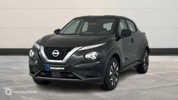 Nissan Juke 1.0 DIG-T 114ch Acenta 2023.5