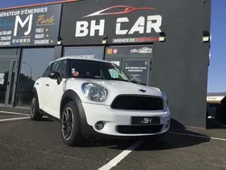 Mini Countryman 1.6L D 90ch ONE diesel * ENTRETIEN A JOUR