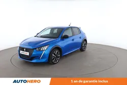 Peugeot 208 1.2 PureTech GT EAT8 100 ch