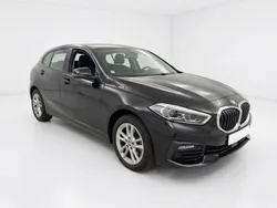 BMW Série 1 118d 150ch BVA8 Business Design - TVA Récup