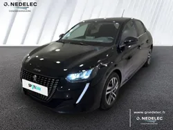 Peugeot 208 1.2 100ch S&S Style