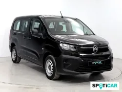 Citroen Berlingo Berlingo 1.5 BLUEHDI 100 TALLA XL YOU 5P (N1)