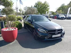 Mercedes CLASSE C BREAK 220 D 194 AMG LINE NIGHT EDITION 9G-TRONIC