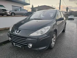 Peugeot 307 GoTech 1.6 HDI 110cv
