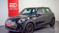 MINI Cooper SE de 2020