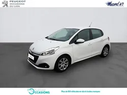 Peugeot 208 1.5 BlueHDi 100ch E6.c Active Business S&S 5p