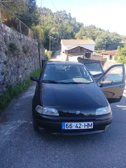 Fiat Punto 55 Star