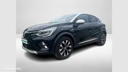 Renault Captur 1.0 TCe Techno