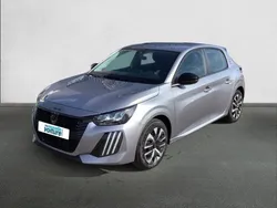Peugeot 208 Hybrid 100 e-DCS6 - Style