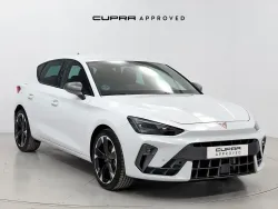 CUPRA León 1.5 TSI 110Kw