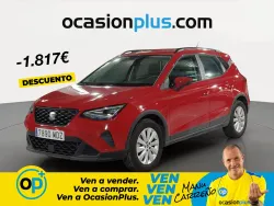 SEAT Arona 1.0 TSI S&S Style XM Edition 110