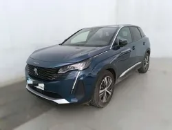 Peugeot 3008 1.5 BlueHDi 96kW S&S Allure Pack EAT8
