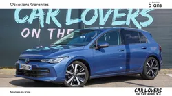 Volkswagen Golf 2.0 TDI 150 DSG7 VW EDITION
