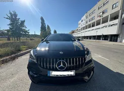 Mercedes-Benz CLA 180 1500