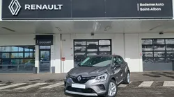 Superbe RENAULT CAPTUR II BUSINESS EDITION BLUE 1,5 dCi 115