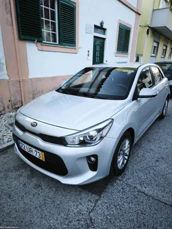 Kia Rio 1.2 CVVT LX