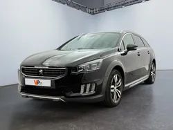Peugeot 508 RXH 2.0 BlueHDi 180ch S&S EAT6