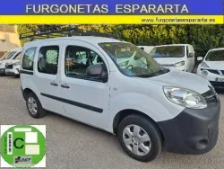 RENAULT Kangoo Combi 1.5dCi En. Profesional N1 55kW