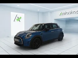 Mini Mini 5 Portes Cooper 136ch Edition Premium BVA7