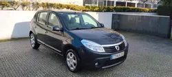 Dacia Sandero Comfort Nacional 116 mil kms