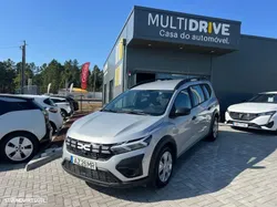 Dacia Jogger 1.0 TCe Comfort