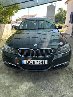BMW 318 318d EDITION