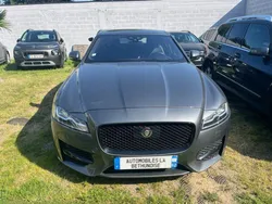 Jaguar XF 3.0 D 300cv r sport