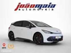 Cupra Born 58 kWh e-Boost Plus