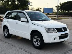 Suzuki Grand Vitara 1.9DDiS JLX
