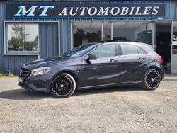 Mercedes CLASSE A 180 CDI INSPIRATION 7G-DCT GARANTIE 12 MOIS