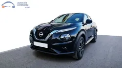NISSAN Juke 1.0 DIG-T Tekna 4x2 114