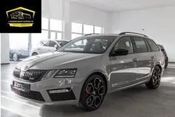 Skoda octavia 2.0tsi dsg rs combi - autres modeles disponibles
