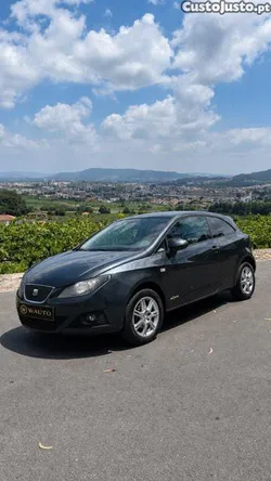 Seat Ibiza 1.2