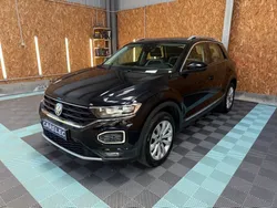 VOLKSWAGEN T-Roc 2.0 TDI 150 Start/Stop DSG7 Carat