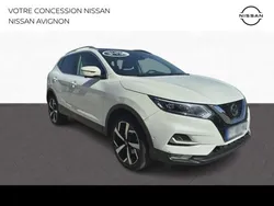 Nissan Qashqai 1.5 dCi 115ch Tekna DCT 2019 Euro6-EVAP
