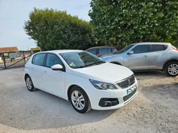 PEUGEOT 308 II Phase II 1.5 Blue HDi S&S 102 cv