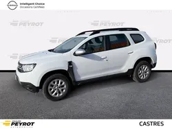 DACIA Duster Blue dCi 115 4x2 Expression