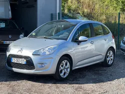 Citroën C3 1.4 HDI 70 cv Exclusive