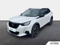 Peugeot 2008 PureTech 130 S&S BVM6 GT