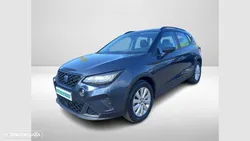 SEAT Arona 1.0 TSI Style DSG