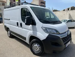 Citroen Jumper Jumper Fg. 2.2BlueHDi 30 L1H1 S&S 120
