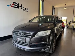 Audi Q7 4.2 FSI 350 AVUS QUATTRO TIPTRONIC BVA / CARTE GRISE OFFERTE / 7 PLACES