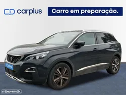Peugeot 3008 1.2 PureTech GT Line