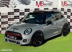 MINI 3 Portas