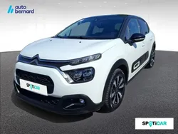 Citroen C3 1.2 PureTech 83ch S&S Shine