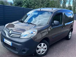 1er main RENAULT KANGOO 1.5 DCI 90 2013