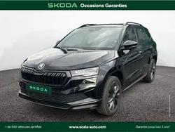 SKODA Karoq 1.5 TSI Evo 2 150 ch ACT DSG7 Sportline