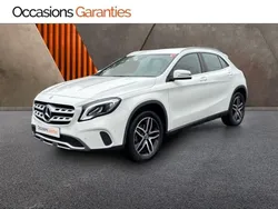 Mercedes-benz GLA 180 Sensation 7G-DCT