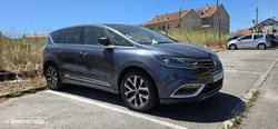 Renault Espace Energy dCi 130 Life