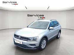Volkswagen Tiguan BUSINESS 2.0 TDI 150 DSG7 Confortline